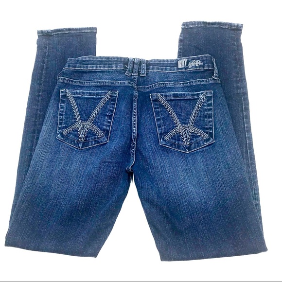 Kut from the Kloth Denim - Kut from the Kloth Women’s Skinny Jeans, Size 6